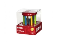 BRIO 30051 Bell Rattle Leker - For de små - Aktivitetsleker