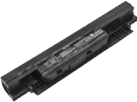 CoreParts – Batteri för bärbar dator – litiumjon – 2400 mAh – 34.6 Wh – svart – för ASUSPRO ESSENTIAL PU550CA-XO013G