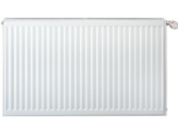 THERMRAD RADIATOR 21-600-800 4 x ½ anb. Ydelse 70/40/20 694W. Ydelse 60/40/20 565W. Ydelse 45/35/20 330W