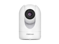 Foscam R2M, IP-sikkerhetskamera, Innendørs, Trådløs, Utvendig, CE, FCC, Bord Foto og video - Overvåkning - Overvåkingsutstyr