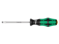 Wera 334 skrutrekker for rette spor, 33 mm, 28,7 cm, 33 mm, 61 g, svart, grønn Verktøy & Verksted - Skrutrekkere - Diverse