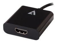 Bilde av V7 - Ekstern Videoadapter - Usb-c - Hdmi - Svart