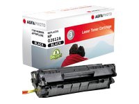 AgfaPhoto – Svart – kompatibel – tonerkassett – för HP LaserJet 10XX 30XX M1005 M1319