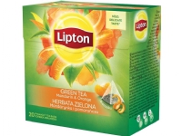 Lipton LIPTON GREEN ORANGE PIRAM 20TB 8420156