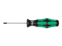 Wera 350 PH 26 mm 14,1 cm 26 mm 28 g Svart/grön