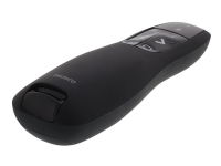 Deltaco Wireless Presenter With Laser Pointer