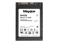 Maxtor Z1 YA480VC1A001 – SSD – 480 GB – inbyggd – 2.5 – SATA 6Gb/s