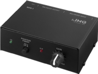 Mikrofonforforstærker - MPR-1 - IMG STAGE LINE