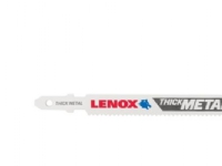 Lenox sticksågblad B314T3 – t/metall grov TPI 14 – T118B – 3 st