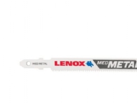 Lenox sticksågblad B318T3 - t/metall mellan TPI 18 - T118A - 3 st