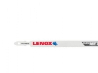 Lenox sticksågblad B514T3 – t/metall grov lång TPI 14 – T318B – 3 st