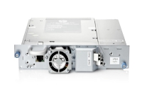 Hewlett Packard Enterprise StoreEver MSL LTO-6 Ultrium 6250 FC, Lagringsstasjon, Tape-kassett, FC, 2.5:1, LTO, 5.25 halv høyde PC & Nettbrett - Sikkerhetskopiering - Backup-driver
