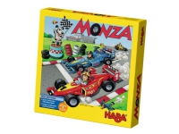 HABA - Monza Game - brettspill Leker - Spill
