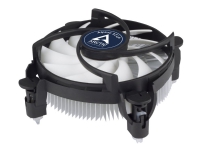 ARCTIC Alpine 12 LP – Processorkylare – (för: LGA1156 LGA1155 LGA1150 LGA1151) – aluminium – 92 mm