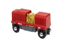 BRIO 33938 0,3 År Multifärg 1 styck