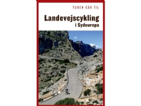Turen går til landevejscykling i Sydeuropa | Thomas Alstrup | Språk: Danska