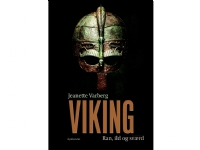 Bilde av Viking | Jeanette Varberg | Språk: Dansk