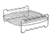 Philips Avance Collection HD9905 - Grillstativ - til varmluftssteger