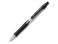 Pencil Pilot Progrex H-125 sort 0,5 mm – (10 stk.)