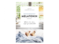 Bilde av Søvnhormonet Melatonin | Anette Harbech Olesen | Språk: Dansk