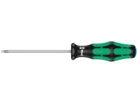 Wera 354 sekskantskrutrekker Hex-Plus, 22 mm, 14,5 cm, 22 mm, 19 g, svart, grønn