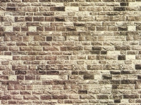 NOCH Carton Wall “Basalt” Brun