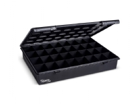 raaco ESD-sortering 4-32, sortering, Polypropylen (PP), 338 mm, 260 mm, 57 mm, 855 g