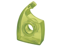 Tesa Easy Cut - Dispenser - håndholdt - grønn Papir & Emballasje - Emballasjeteip - Teipdispenser