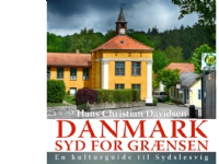Bilde av Danmark Syd For Grænsen | Hans Christian Davidsen | Språk: Dansk