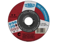 STANDARD** Skärskiva 230 x 2,0 x 22,23 A 30 R- BFS - (25 st.)