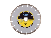 Diamant tørskæreskive Basic 230X2,622,23 Universal
