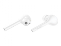 Huawei FreeBuds Lite CM-H1C – True wireless-hörlurar med mikrofon – inuti örat – Bluetooth – aktiv brusradering – keramikvit