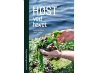 Høst ved havet   Karen Lise Krabbe og Julie Anette Swane   Språk: Dansk