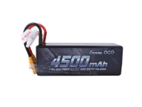 Gens ace GEA45006S60X9, Batteri, Flerfarget Radiostyrt - RC - Elektronikk - Batterier og ladeteknologi