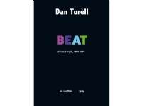 Bilde av Beat | Dan Turèll | Språk: Dansk