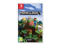 Bilde av Minecraft - Nintendo Switch