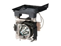CoreParts – Projektorlampa – 170 Watt – 2000 timme/timmar – för NEC U300X U310W