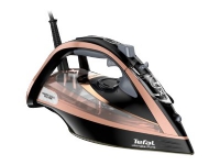 Tefal Ultimate Pure FV9845E0 Dampstrykejern - Sommerblush