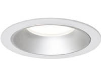 JETTA LED Downlight 33W 3000LM 4000K DALI m. SwitchDim RAL9016 IP44 Ø233/Ø205MM. – STANDARD