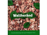 Waltherånd   Randi Rehmeier, Jens Peter Andersen, Brian Mogensen, m.fl.   Språk: Dansk