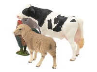 Bilde av - Farm World - Starter set (42385)