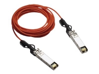 Bilde av Hpe Aruba Direct Attach Copper Cable - Direkte 10gbase-koblingskabel - Sfp+ Til Sfp+ - 7 M - For Hpe Aruba 2930m 24 Smart Rate Poe+ 1-slot, 8320