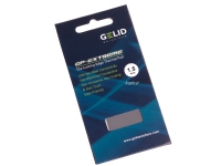 Gelid Solutions TP-GP01-C Termisk kudde 2,8 g/cm³ 80 mm 40 mm 1,5 mm 1 styck
