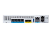 Bilde av Cisco Catalyst 9800-l Wireless Controller - Netverksadministrasjonsenhet - 10gbe - Wi-fi 6 - 1u - Rackmonterbar