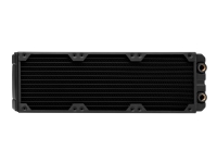 CORSAIR Hydro X Series XR7 360 - Radiator for væskekjølesystem - svart