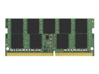 CoreParts - DDR4 - modul - 16 GB - SO DIMM 260-pin - 2400 MHz / PC4-19200 - 1.2 V - ej buffrad - icke ECC - för ThinkCentre M910  ThinkPad E48X  E58X  L380  L380 Yoga  P52s  T480  T580  X1 Extreme