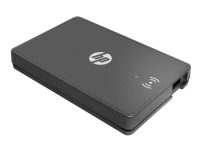 HP Universal – RF-proxykortläsare / Smart Card-läsare – USB – 125 KHz / 13.56 MHz – för LaserJet Enterprise M406 MFP M430  LaserJet Managed MFP E42540