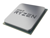 AMD Ryzen 5 3400G – 3.7 GHz – 4 kärnor – 8 trådar – 4 MB cache – Socket AM4 – Box