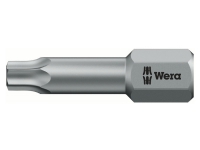 Wera 867/1 TZ TORX® Bits 1 styck Torx TX 20 2,5 cm 25,4 / 4 mm (1 / 4) Hexagonal