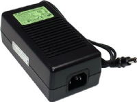 Datalogic – Strömadapter – för PowerScan PBT9300 PBT9500 PBT9500-DPM PBT9500-HP